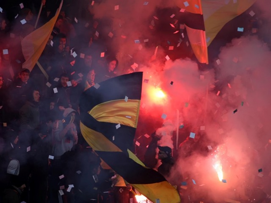 «Κανείς δεν περισσεύει»
