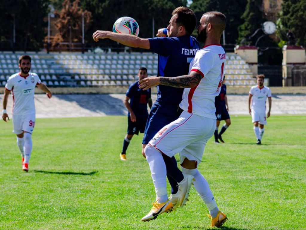 «Περιμένουμε τις έρευνες»