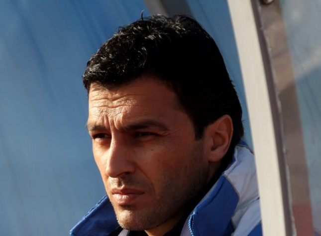 Μαραντάς: «Φεύγω…»