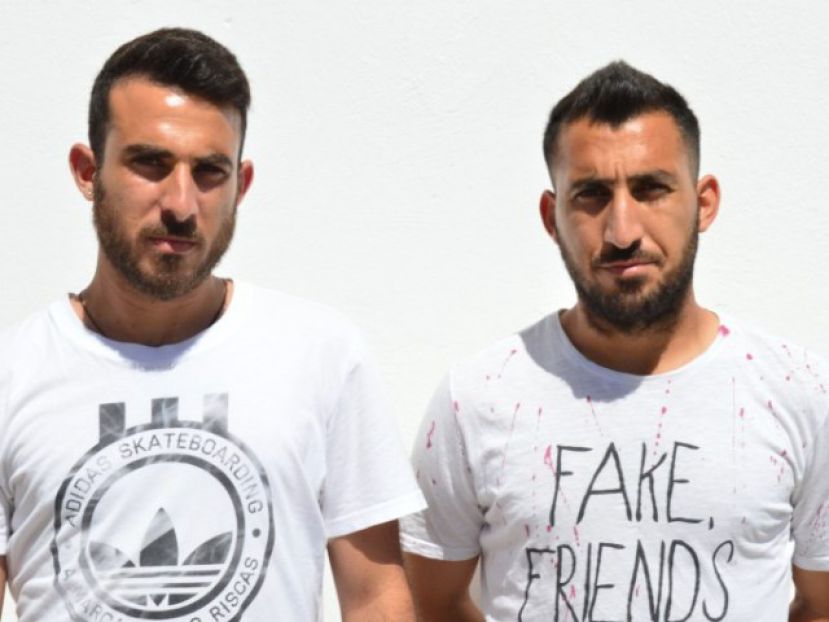 «Αδικήσαμε τους εαυτούς μας»