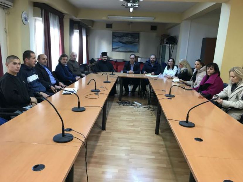 Φιλανθρωπικό φιλικό για ΑΣΑ