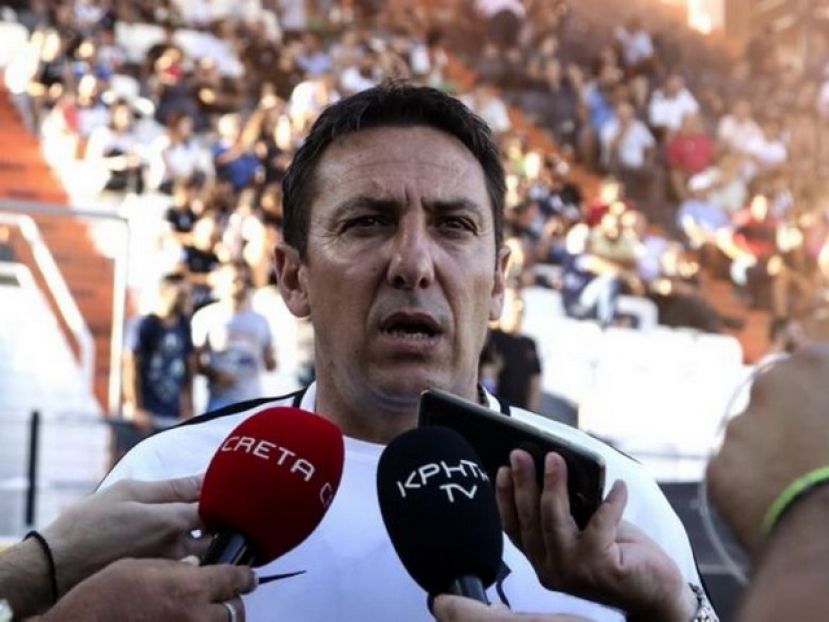 «Να γίνουμε ομάδα»