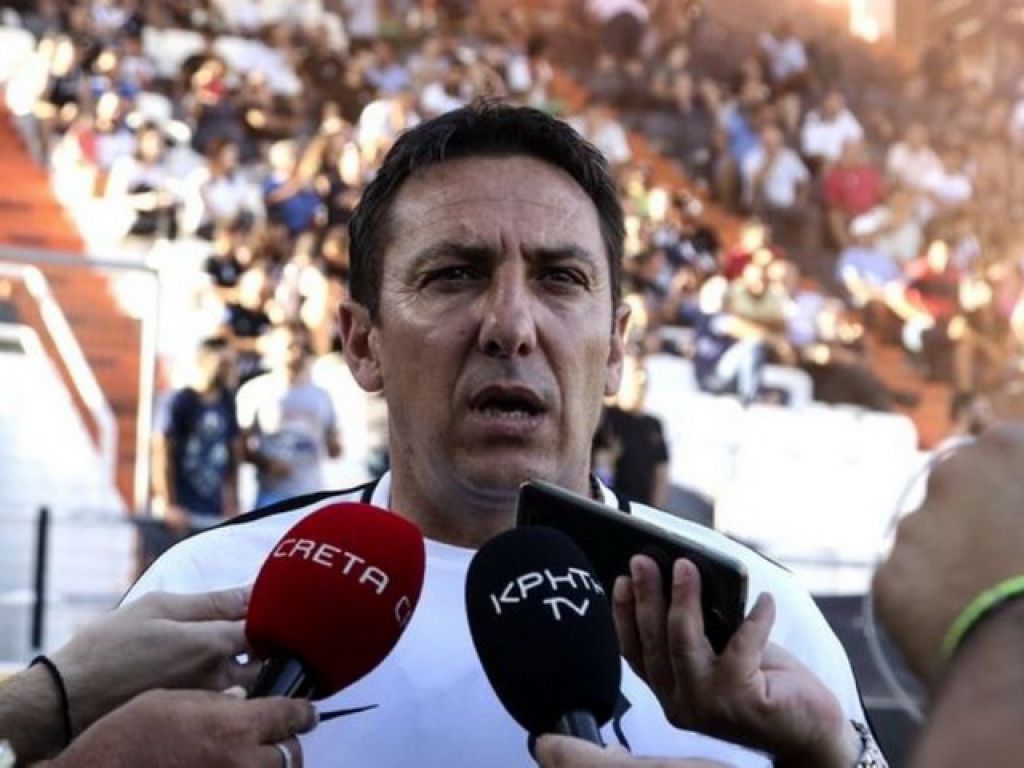 «Να γίνουμε ομάδα»