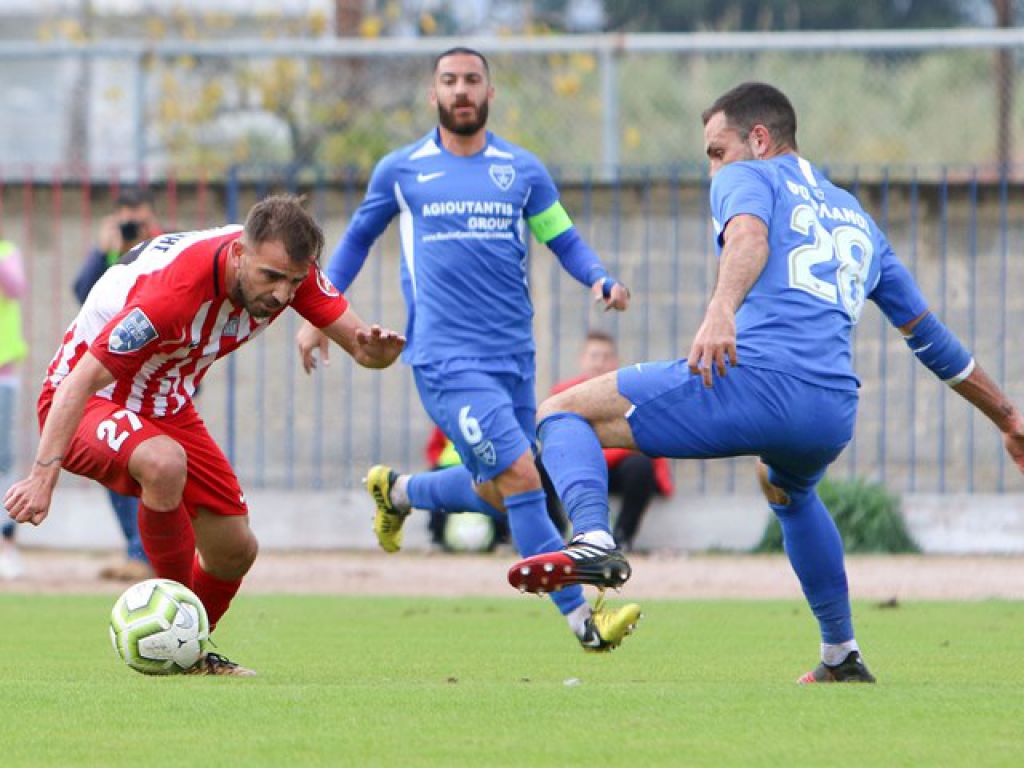 Η 9η στροφή της FL (video)