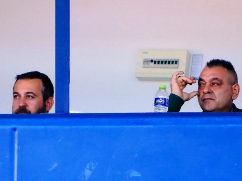 «Αγκαλιάστε τον Μπαταγιάννη»