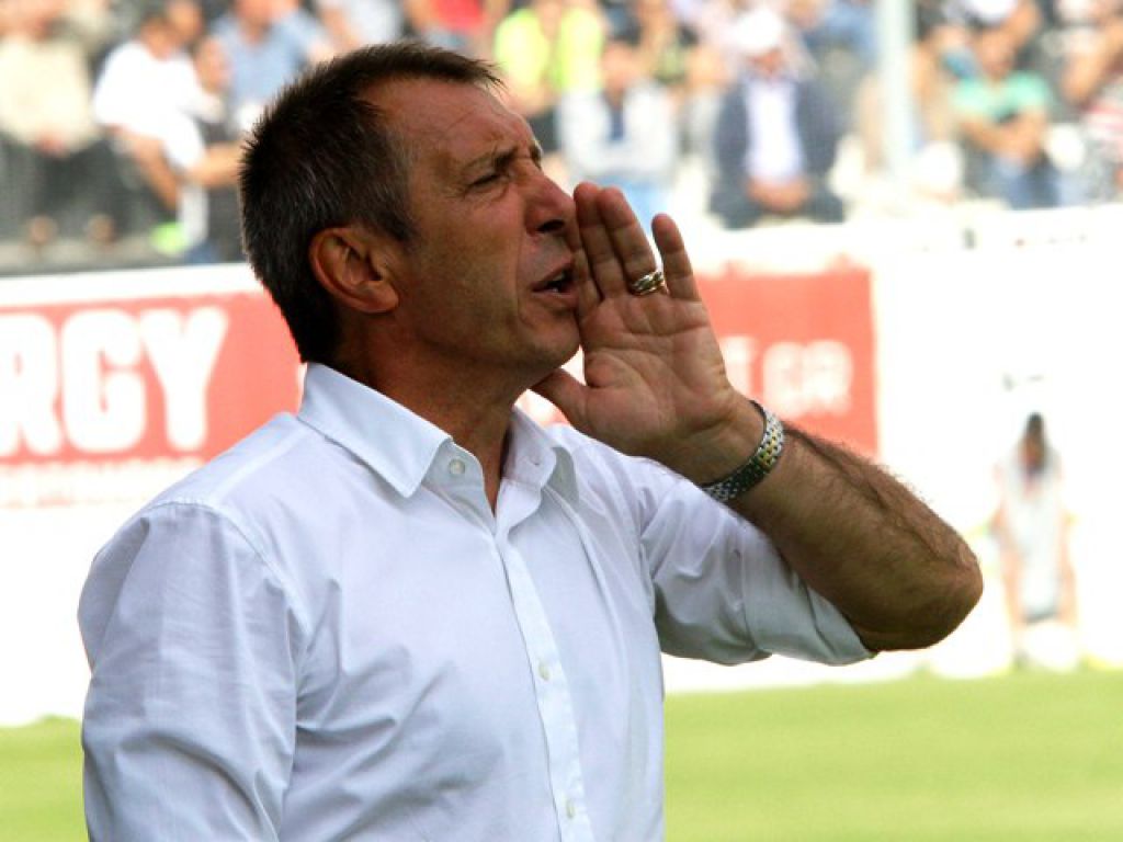 Θέλει 6-7 φιλικά ο ΟΦΗ