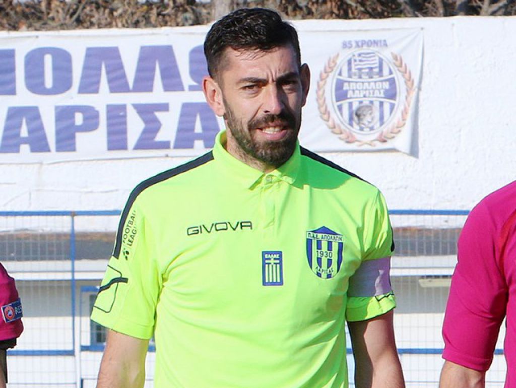 Ελπίδες για Χατζή