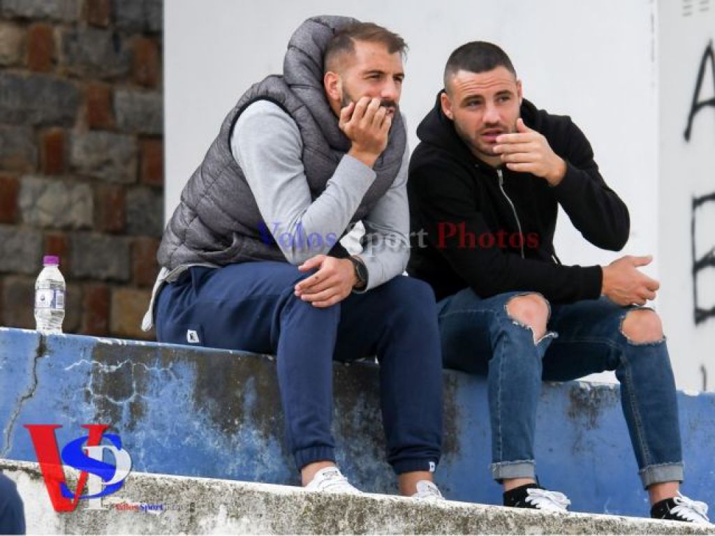 Πήγαν Βελεστίνο