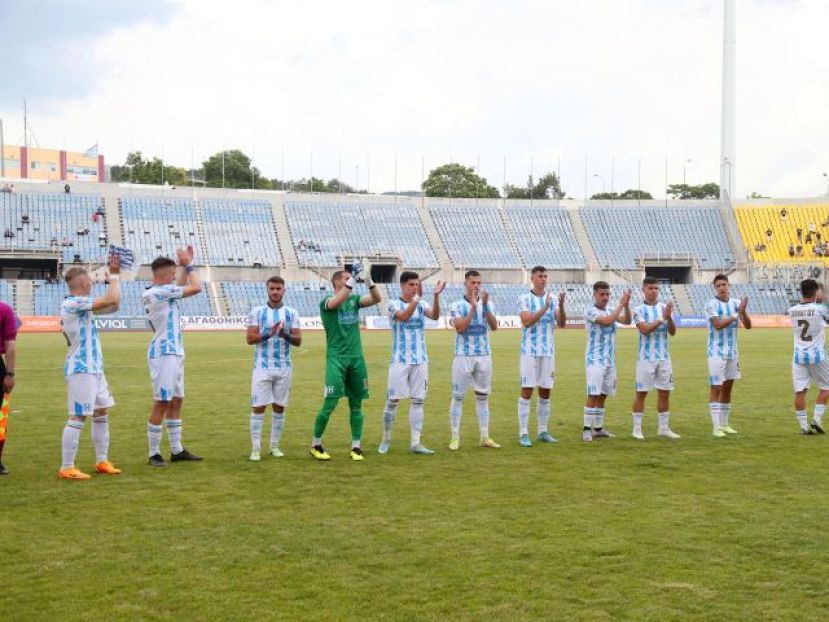 Τελευταίες αφαιρέσεις για φέτος