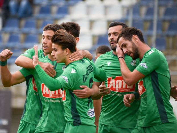 Η ένατη νίκη του Καραϊσκάκη