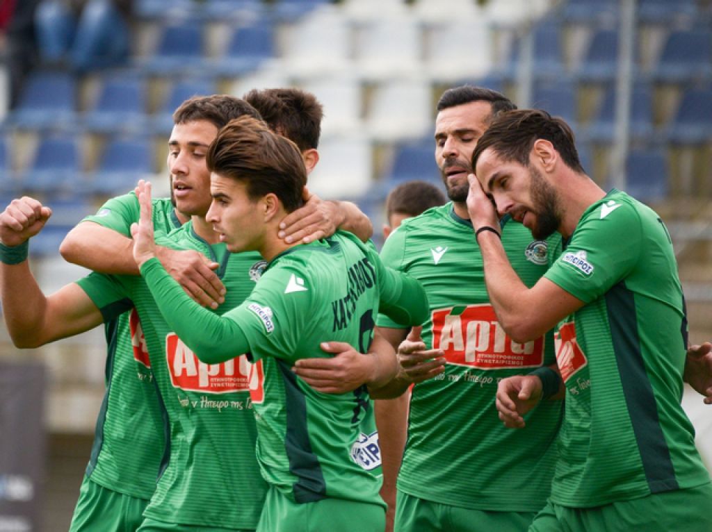 Η ένατη νίκη του Καραϊσκάκη