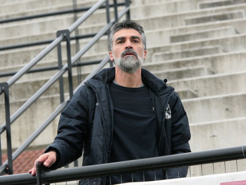 «Τίποτα δεν έχει κριθεί»