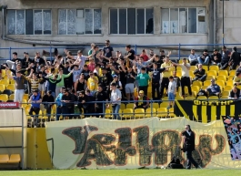 «Ντου» για πλέι οφ ο Φωστήρας