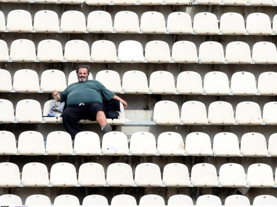 Παραιτείται ο Αδαμάκης
