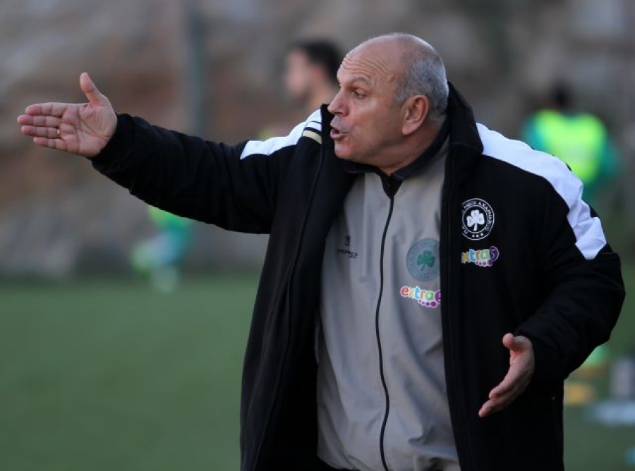 «Έρχεται ιστορικό ματς»