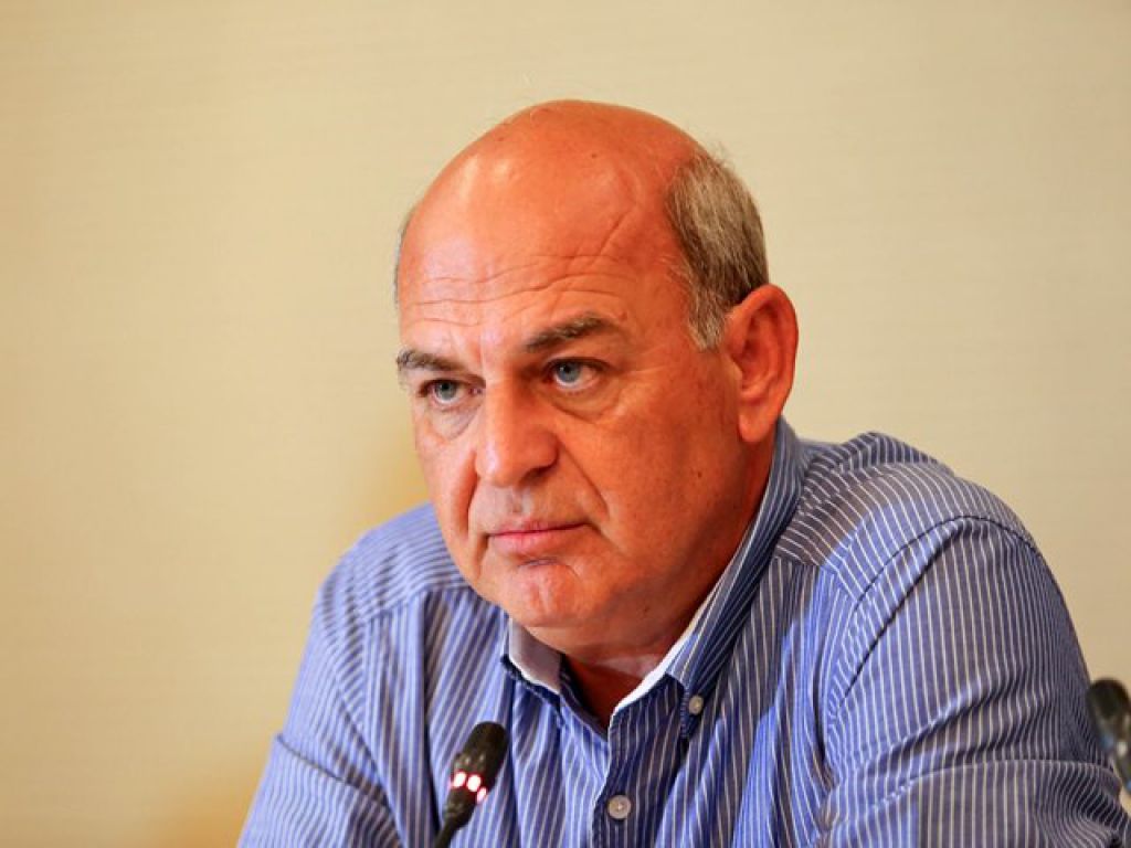 «Απίθανο το βλέπω»