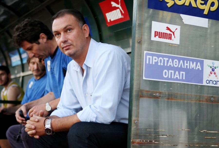 «Βάσει ΚΑΠ ανεβαίνουμε»