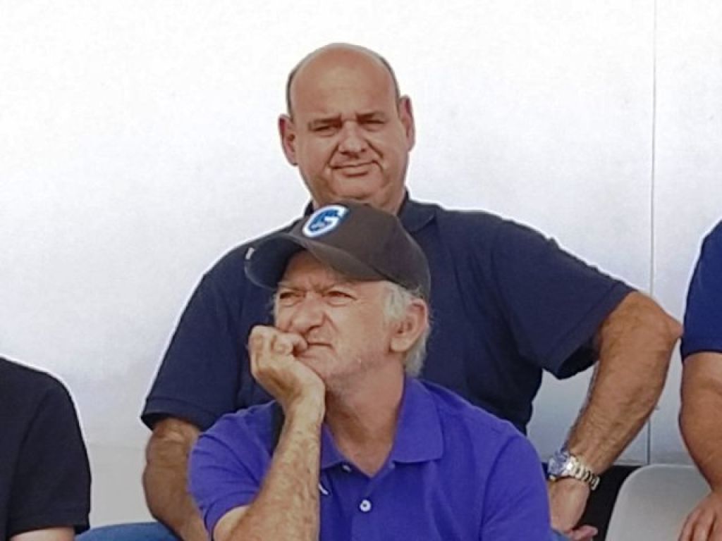 «Το χατίρι του Ιωνικού»