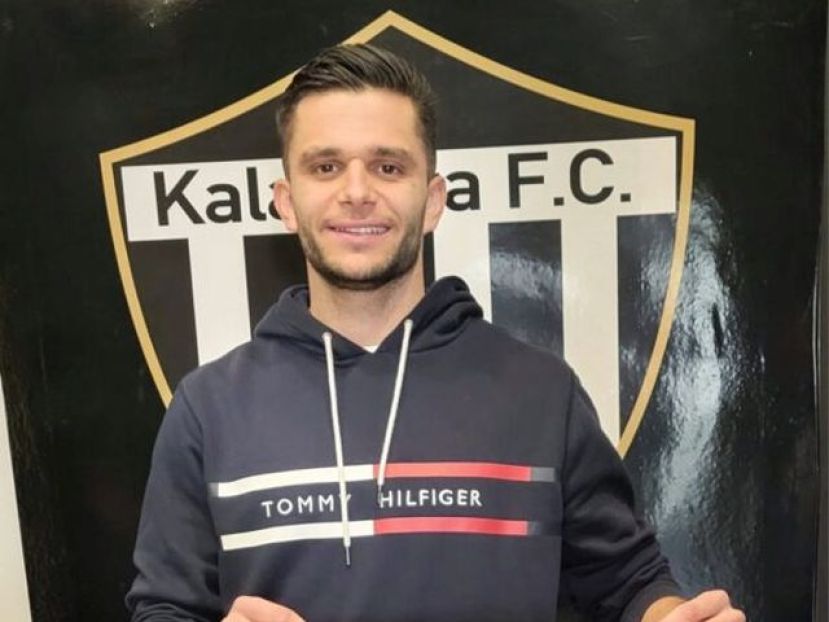 Συμφώνησε με Στρούγγη η Καλαμάτα