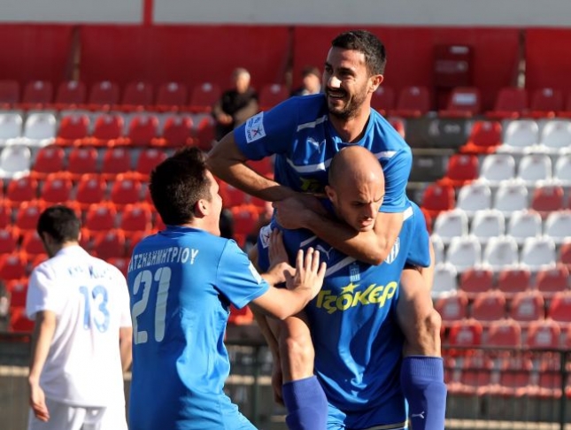 Σκόραραν για την 11χρονη!