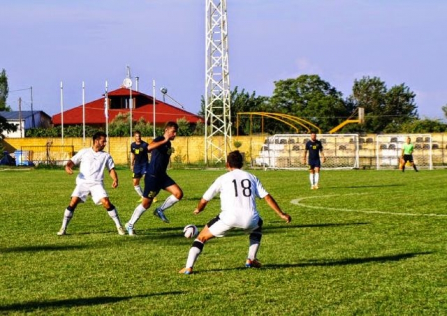«Ευχαριστημένος από την εικόνα μας»