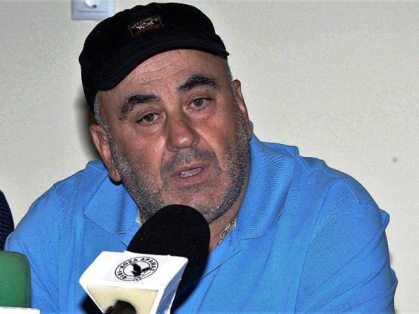 «Μένω μέχρι τις 31 Μαΐου»