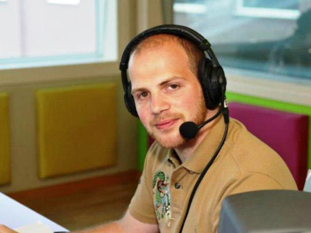 «Δεν μπορούμε να συνυπάρξουμε»