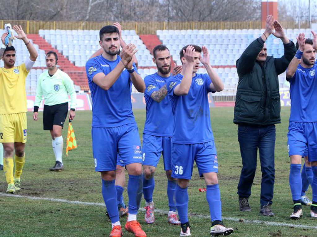 Από το -2 στο… +9