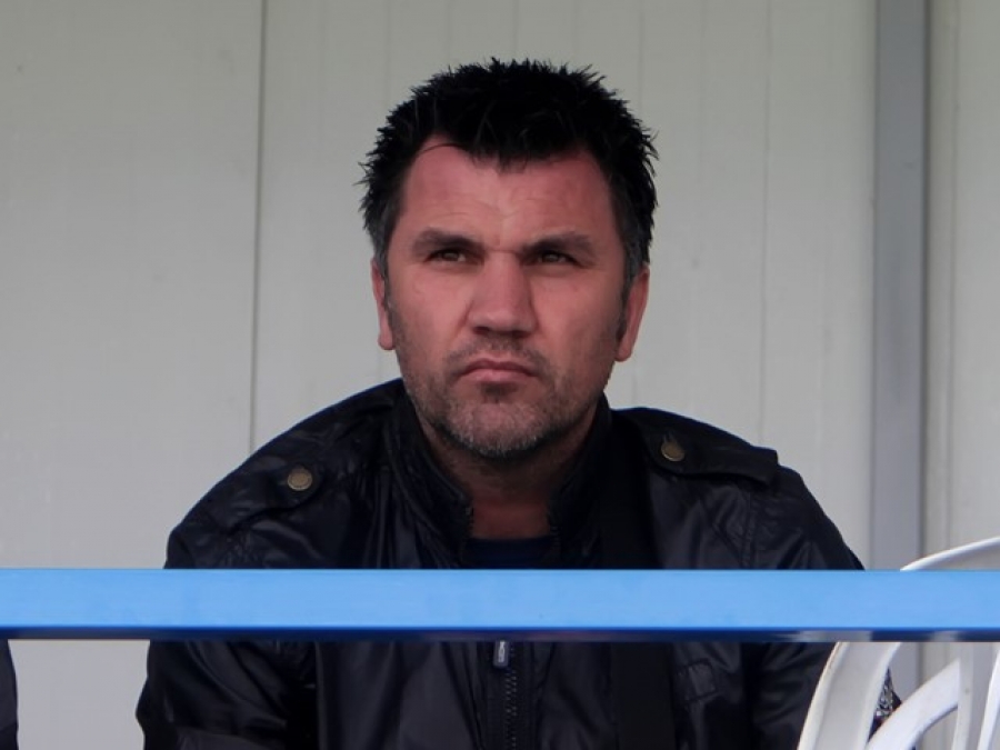 Υπό το βλέμμα της Ξάνθης
