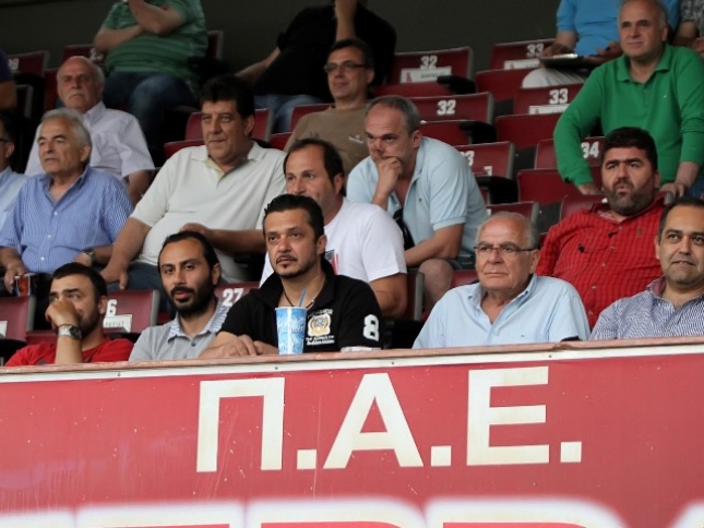 «Το πλάνο είναι συγκεκριμένο»