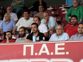 «Το πλάνο είναι συγκεκριμένο»