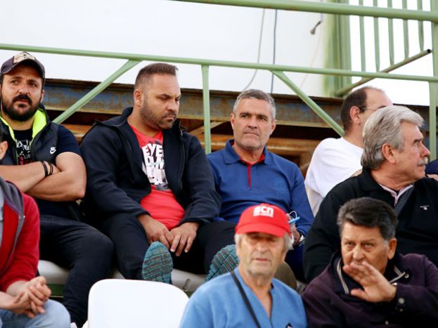 Στο Μάλεμε ο Γράφας