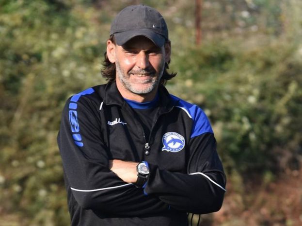 Τέλος ο Τάτσης