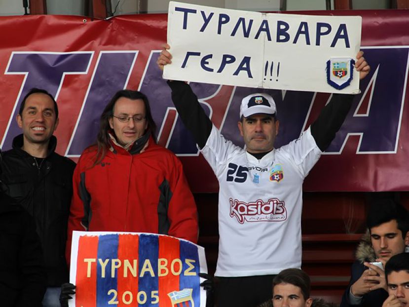 Περιμένουν συμπαράσταση