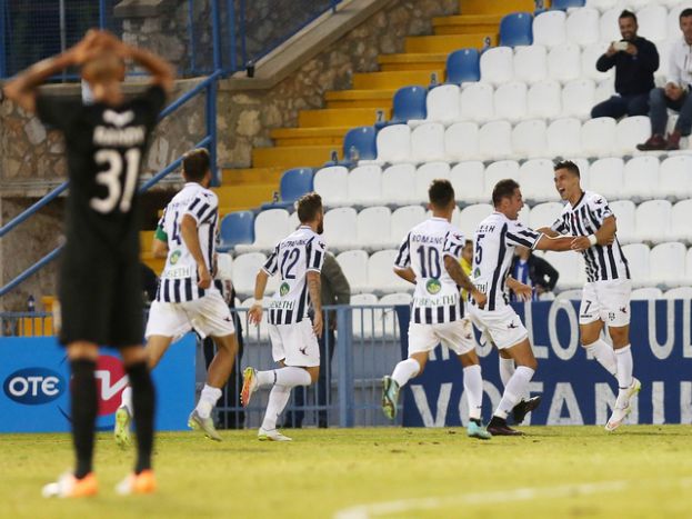 Νίκη Απόλλωνα, «φωνάζει» ο ΟΦΗ