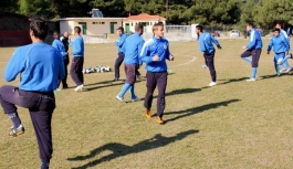 Με απουσίες η ΑΕΛΚ στην Αθήνα