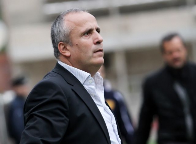 «Για ποιο επεισόδιο μιλάτε;»