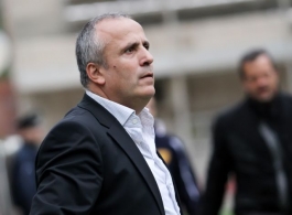 «Για ποιο επεισόδιο μιλάτε;»