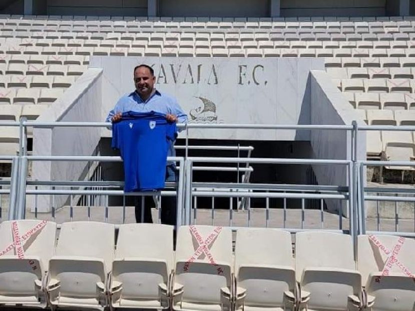«Αναγεννήθηκε ο φοίνικας»