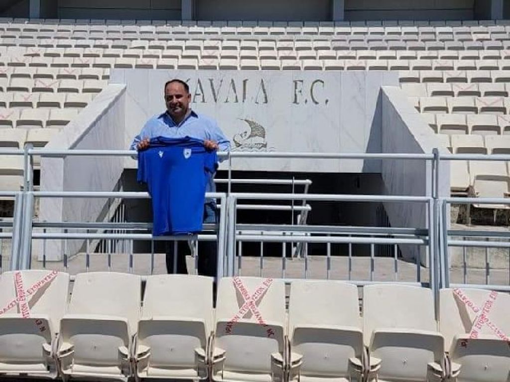 «Αναγεννήθηκε ο φοίνικας»