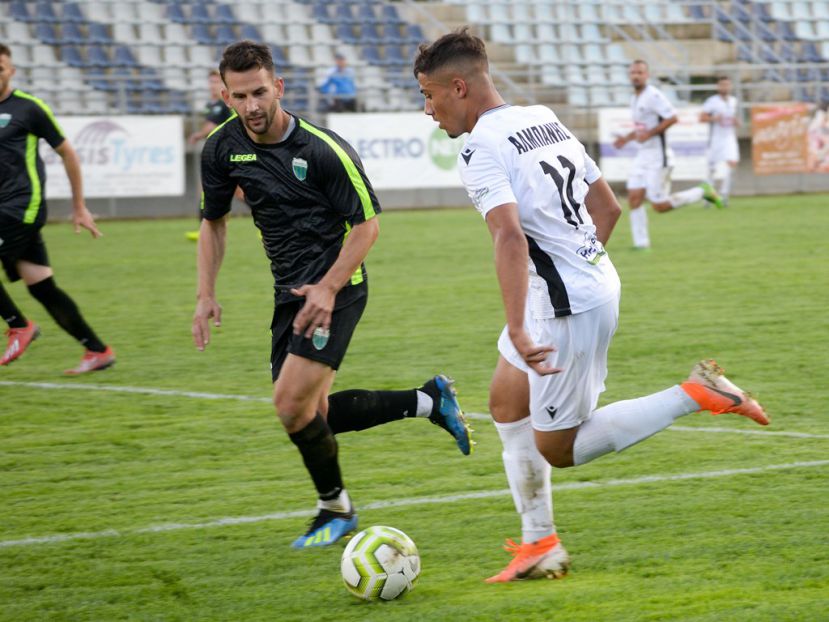 SL2: Τα γκολ της 4ης στροφής (video)