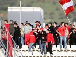 Προπώληση για Παναιτωλικό