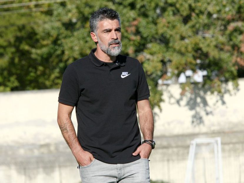 «Εσωτερική μονομαχία» στην Δράμα