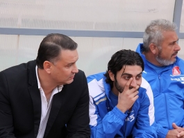 «Μονόδρομος η άνοδος»