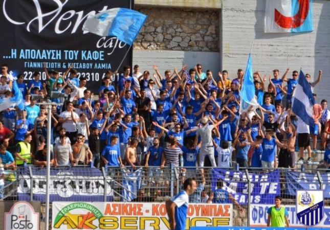 Στροφή στον… στόχο της