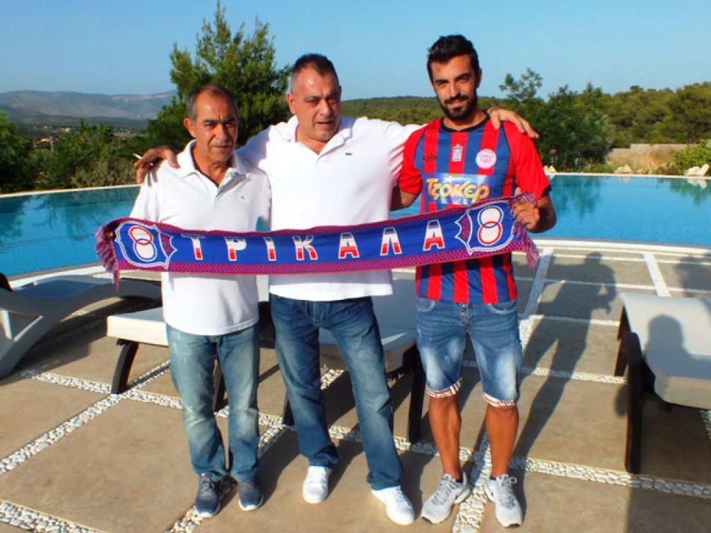 Επιβεβαίωση με Χασομέρη