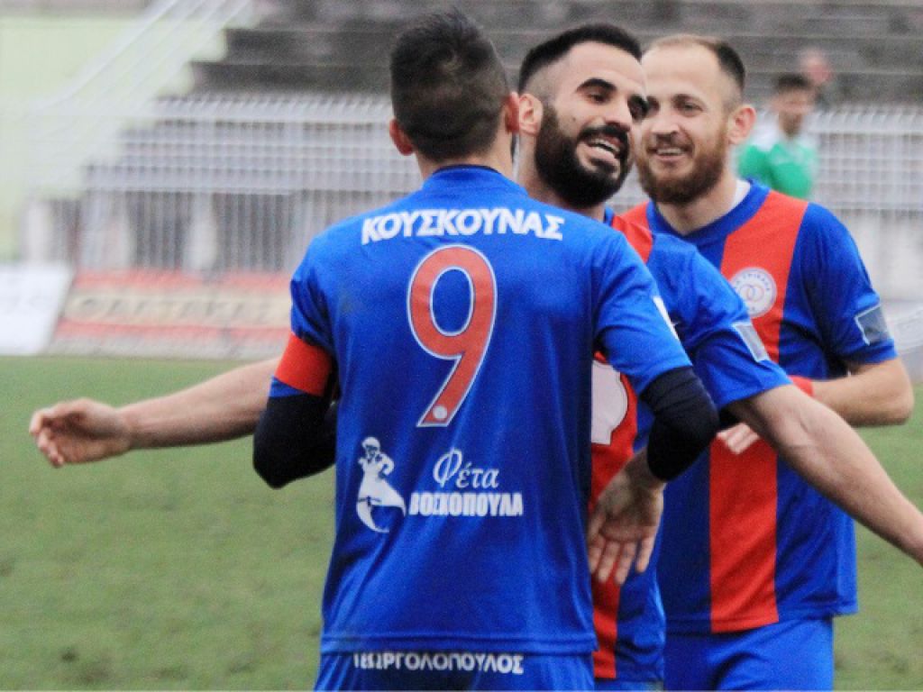 Γκολ 18ης αγωνιστικής (video)