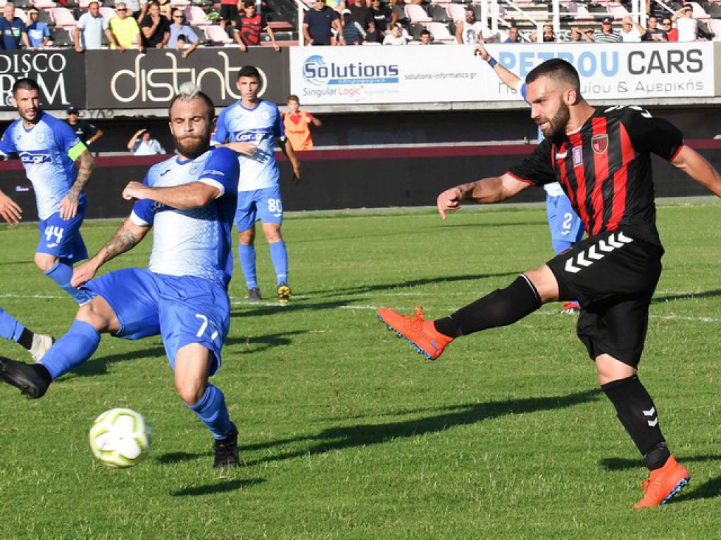 LIVE: Super League 2