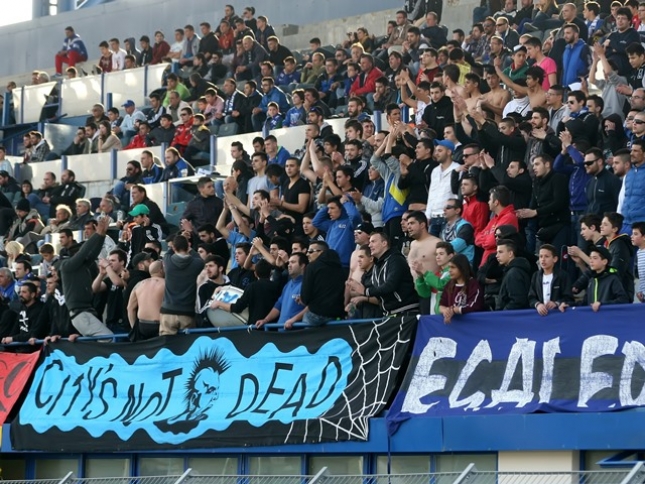 Ψήφισαν… τοπικό!