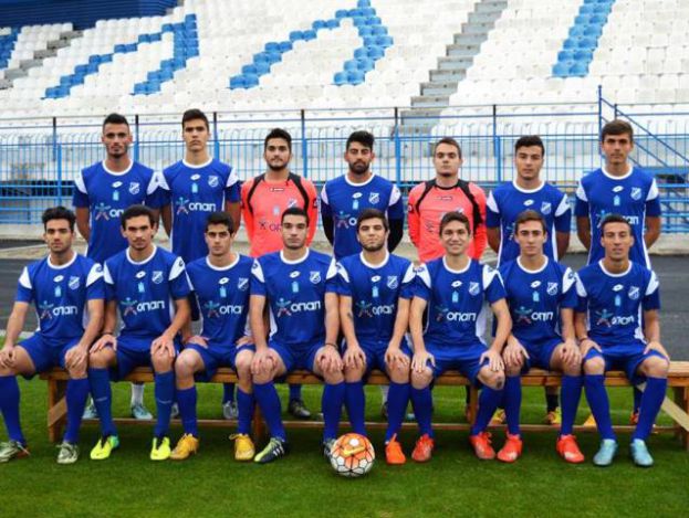 H 13η στροφή των Νέων